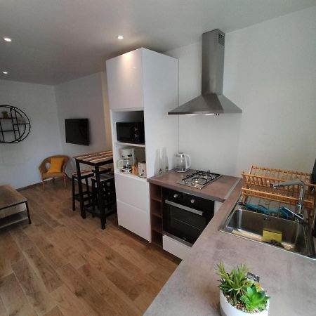 Petite Maison Cosy سانت بريوك المظهر الخارجي الصورة