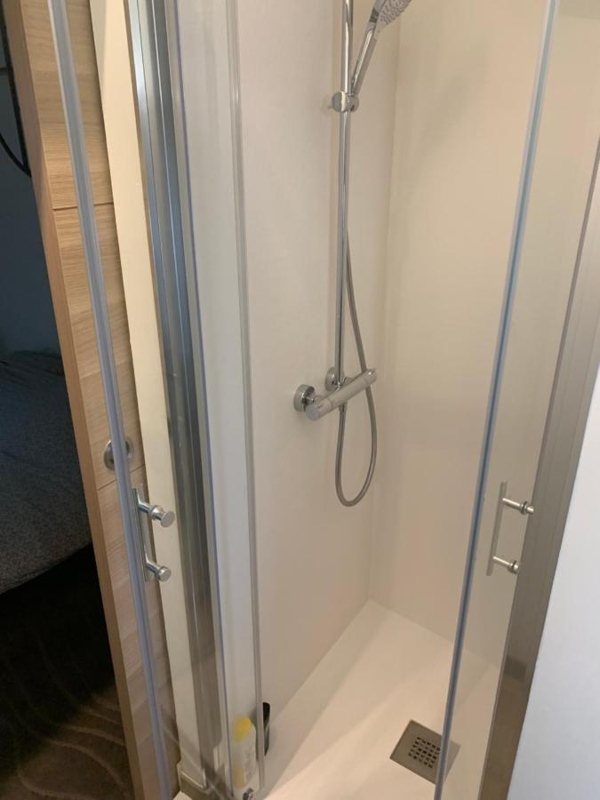 Petite Maison Cosy سانت بريوك المظهر الخارجي الصورة
